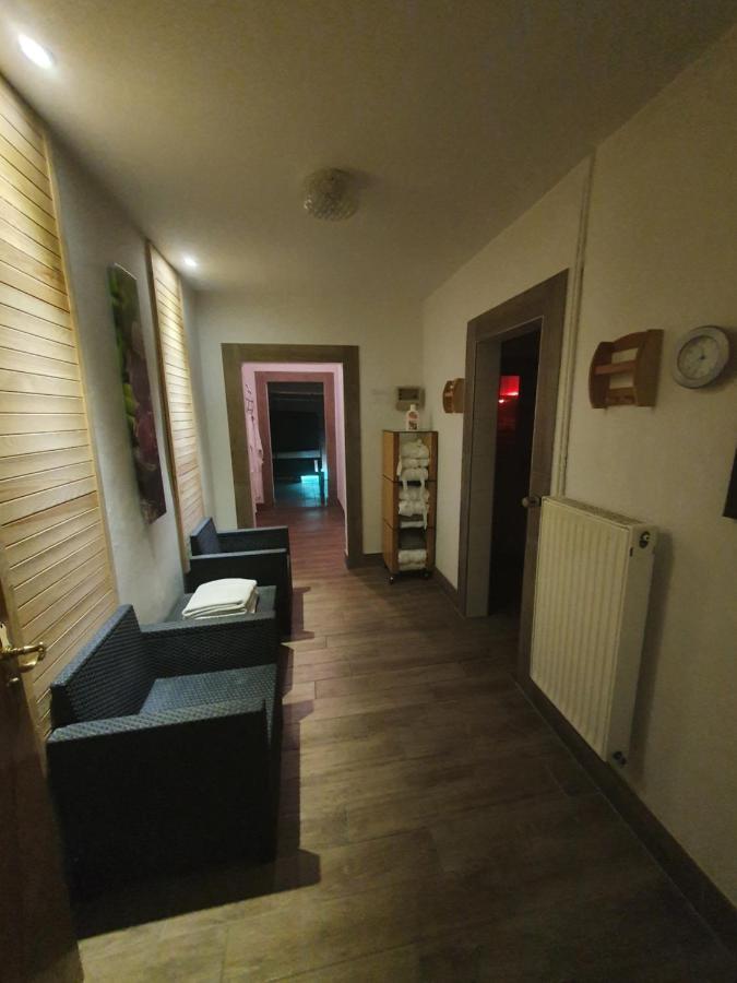 Hotel Zur Traube Freyburg Exterior foto
